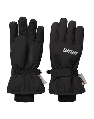 Name It - NKNSnow10 Handschuhe - Black